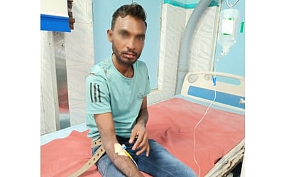 கும்மிடிப்பூண்டி சிறுமி பாலியல் வன்கொடுமை: சந்தேகத்தின் பேரில் ஒருவரிடம் விசாரணை!!