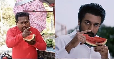 இது தவறு... செய்தி நிறுவனத்தைக் கண்டித்த ஷாந்தனு!