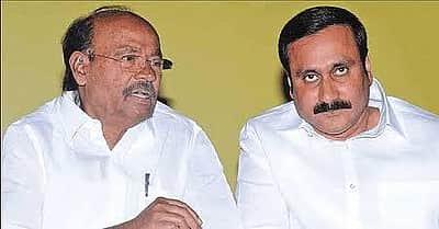 பாமக வழக்கு: ராமதாஸுக்கு பின்னடைவு! தேர்தல் முடிந்தபிறகே விசாரணை!