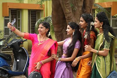 'இன்செல்' மனிதர்கள் ஜாக்கிரதை!