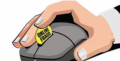 தேவை இணைய விழிப்புணர்வு! 