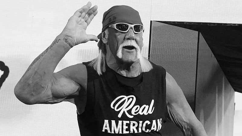 Legendary WWE wrestler Hulk Hogan dies