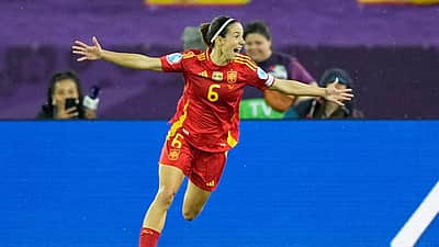 நோயாளி - நாயகி: ஸ்பெயினின் வரலாற்று வெற்றிக்கு உதவிய பொன்மட்டி!