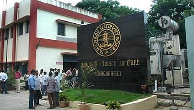 மின்வாரிய தொழிலாளா்கள் ஊதிய உயா்வு: ஒப்பந்த பேச்சுவாா்த்தைத் தொடக்கம்