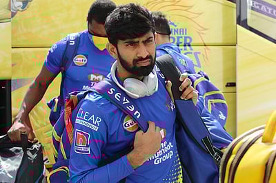 ரிஷப் பந்துக்கு மாற்றாக தமிழக விக்கெட் கீப்பருக்கு அழைப்பு விடுத்த பிசிசிஐ!