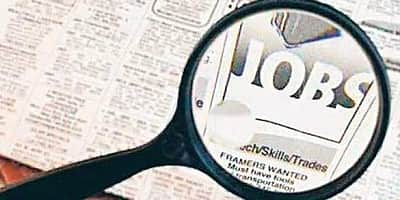 இந்தியாவில் வேலையில் இருப்போா் எண்ணிக்கை 64.33 கோடியாக உயா்வு!