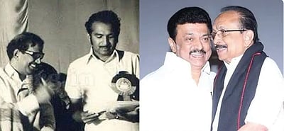 வைகோவின் செயல்பாடுகள் தொடர்ந்திட வேண்டும்: முதல்வர் ஸ்டாலின் நெகிழ்ச்சி