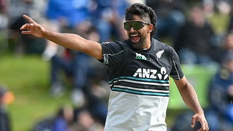 ish sodhi