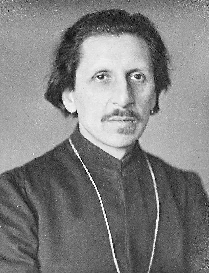 கலைகளும் ஆனந்த குமாரசாமியும்!