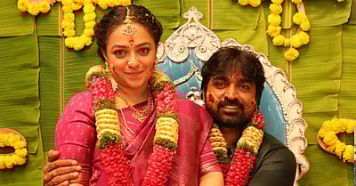 கூடுதல் திரைகளில் தலைவன் தலைவி!