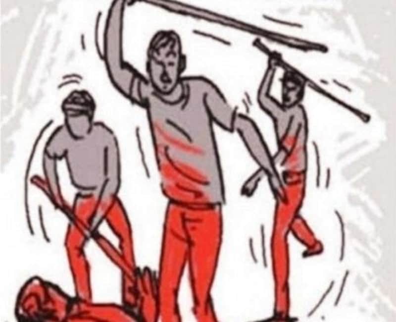 Three journalists assaulted in Trimbakeshwar