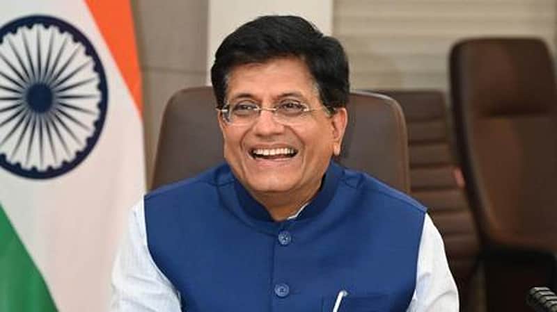 Tamil Nadu elections: Piyush Goyal appointed as BJP in-charge
