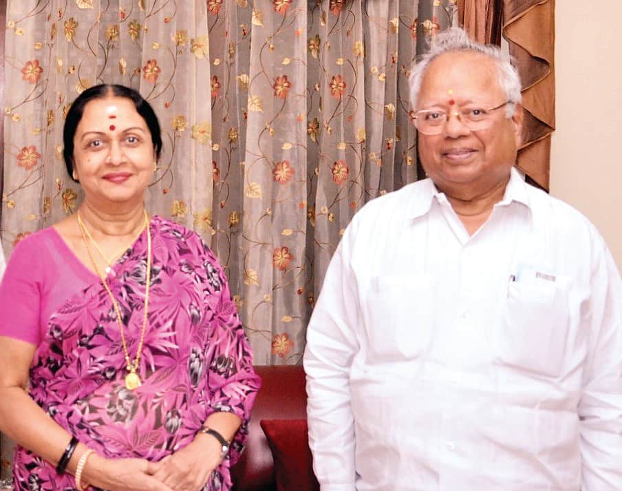 சிவாஜி வீட்டுக்குப் பக்கத்தில் ஃபிளாட் வேண்டும்!