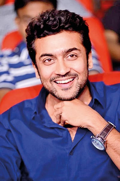 திரைக் கதிர்