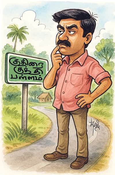 பேல் பூரி