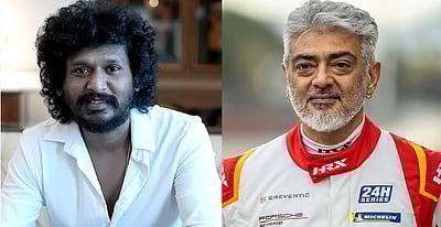 நடிகர் அஜித் குமாருடன் எப்போது இணைவீர்கள்? லோகேஷ் கனகராஜ் பதில்!