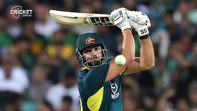 அதிவேக சதமடித்த டிம் டேவிட்: டி20 தொடரையும் வென்றது ஆஸி.!