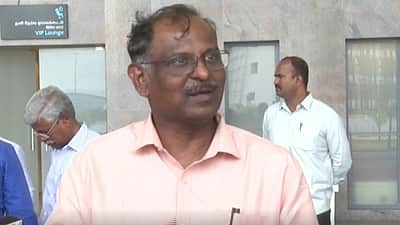 பருவ காலங்களை கணிக்கும் செயற்கைக்கோள்:  ஜூலை 30ல் ஏவப்படும் - இஸ்ரோ தலைவர்