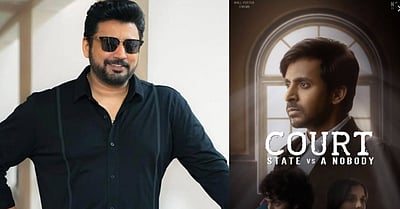 கோர்ட் ரீமேக்கில் பிரசாந்த்?