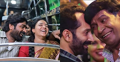 தலைவன் தலைவி, மாரீசன் முதல் நாள் வசூல் எவ்வளவு?