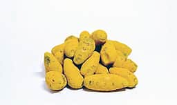 ஒழுங்குமுறை விற்பனைக் கூடங்களில் மஞ்சள் மறைமுக ஏலம்