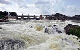 மேட்டூர் அணைக்கு நீர்வரத்து குறைந்தது!
