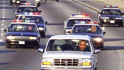 ஒபாமாவை விடாமல் துரத்தும் டிரம்ப்! ஏஐ சித்திரிப்பால் மீண்டுமொரு சர்ச்சை!