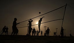 இந்திய வாலிபால் சம்மேளன அங்கீகாரம் ரத்து