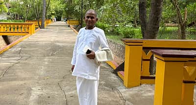 கங்கைகொண்ட சோழபுரத்தில் பண்ணைபுரம்!