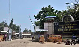 வடசென்னை அனல்மின் நிலையத்தில் 600 மெகாவாட் மின் உற்பத்தி பாதிப்பு