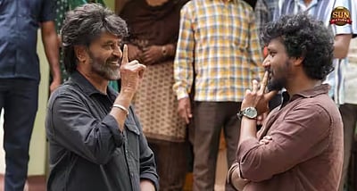 இசைவெளியீட்டு விழாவில் ரஜினி இதைக் குறிப்பிடுவார்: லோகேஷ் கனகராஜ்