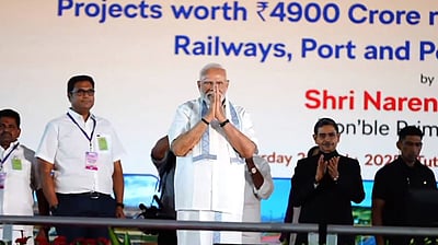 முதலாம் ராஜேந்திர சோழன் நினைவு நாணயம் இன்று வெளியீடு!