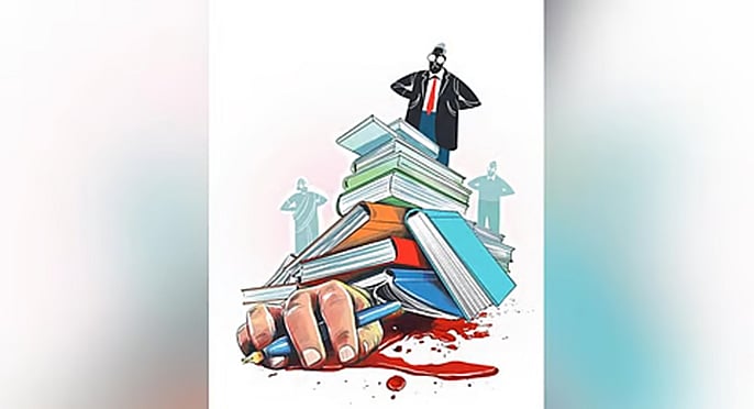 தீர்வு தற்கொலை அல்ல !