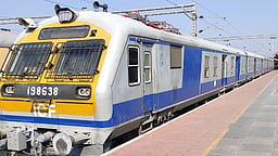 பொறியியல் பராமரிப்புப் பணி:
மேட்டுப்பாளையம் - கோவை மெமு ரயில் ரத்து