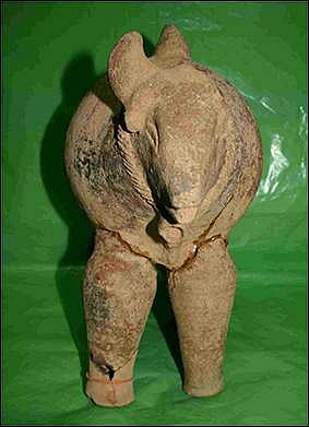 அத்தியாயம் 45 - புதையுண்ட தமிழகத்தின் நிறைவுப்பகுதி