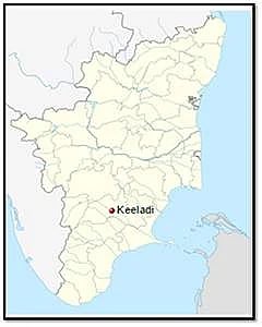 அத்தியாயம் 41 - அண்மைக்கால அகழாய்வுகள் 2015 – 16 (பகுதி 2)