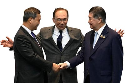 தாய்லாந்து-கம்போடியா உடனடி சண்டை நிறுத்தம்