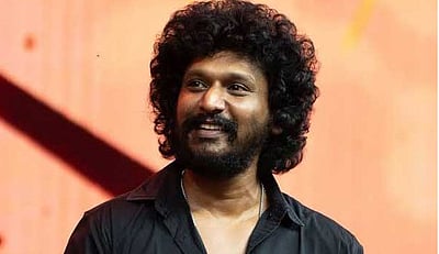 நடிப்பிற்காக உடல் எடையைக் குறைக்கும் லோகேஷ் கனகராஜ்!