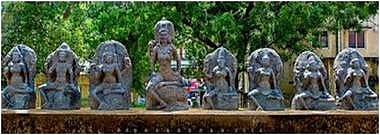 அன்னையர் எழுவர்