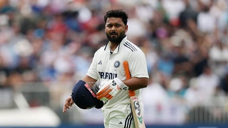 rishab pant