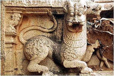 விஜயநகரர் மற்றும் நாயக்கர் காலத்தில் துர்க்கை அம்மன்