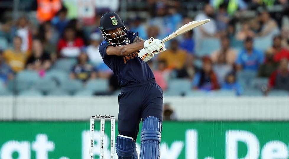 கே.எல். ராகுல்