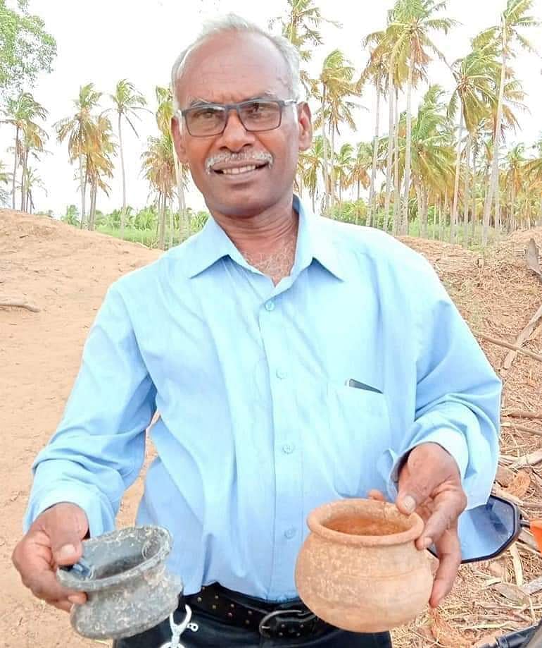 கரு. முருகேசன்