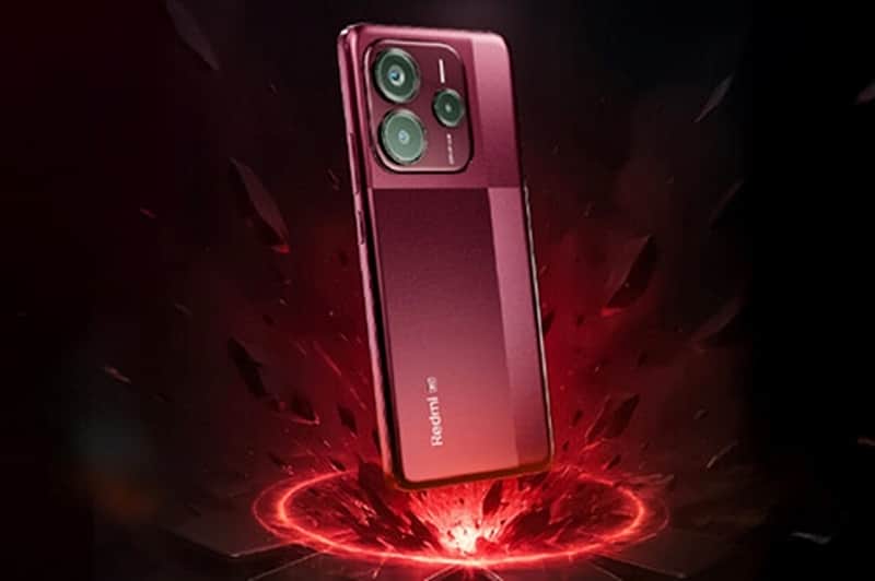Redmi Note 14 SE 5G