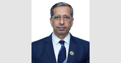 ஸ்டேட் வங்கி சென்னை வட்டார தலைமைப் பொது மேலாளா் பொறுப்பேற்பு 