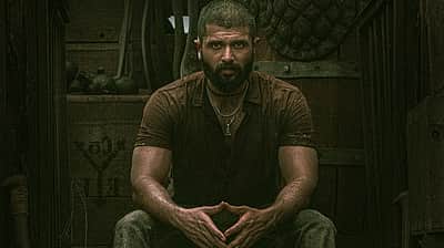 கிங்டம் என்னுடைய கேஜிஎஃப் கிடையாது... மனம் திறந்த விஜய் தேவரகொண்டா!