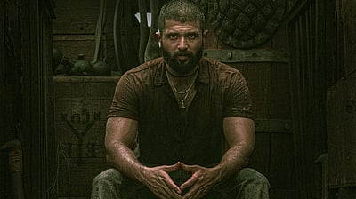 கிங்டம் என்னுடைய கேஜிஎஃப் கிடையாது... மனம் திறந்த விஜய் தேவரகொண்டா!