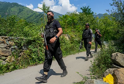 பஹல்காம் பயங்கரவாதிகளை அடையாளம் கண்டு, சுட்டுக்கொன்றது எப்படி?