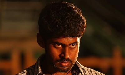 மலையாளத்தில் அறிமுகமாகும் கதிர்!