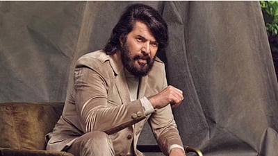 சினிமாவிலிருந்து மம்மூட்டி ஓய்வு?